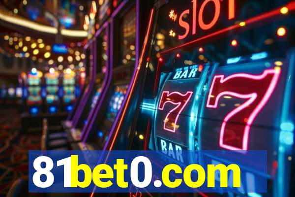 81bet0.com