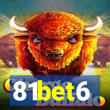 81bet6