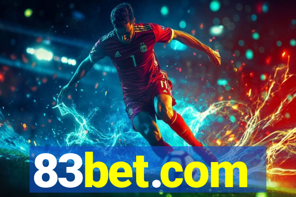 83bet.com