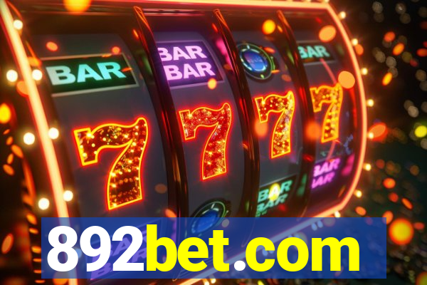 892bet.com