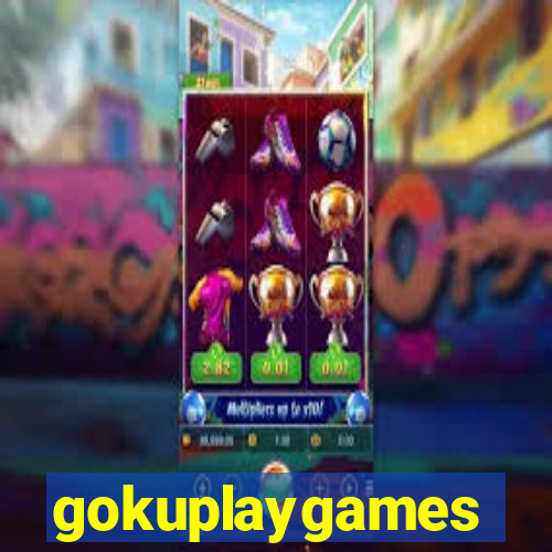 gokuplaygames