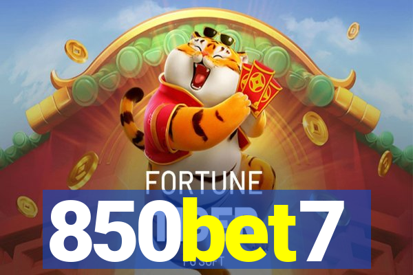 850bet7