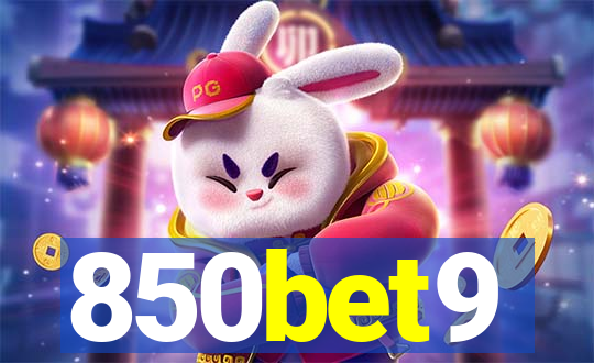 850bet9