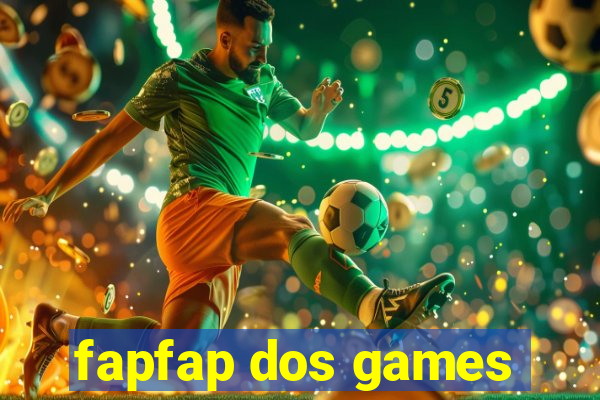 fapfap dos games