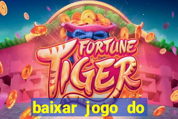 baixar jogo do mario bros