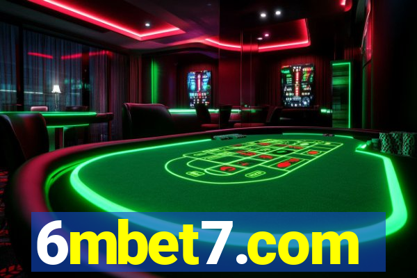 6mbet7.com