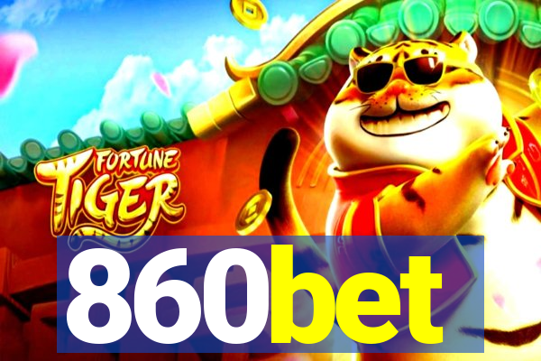 860bet