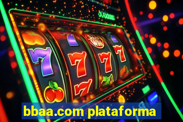 bbaa.com plataforma