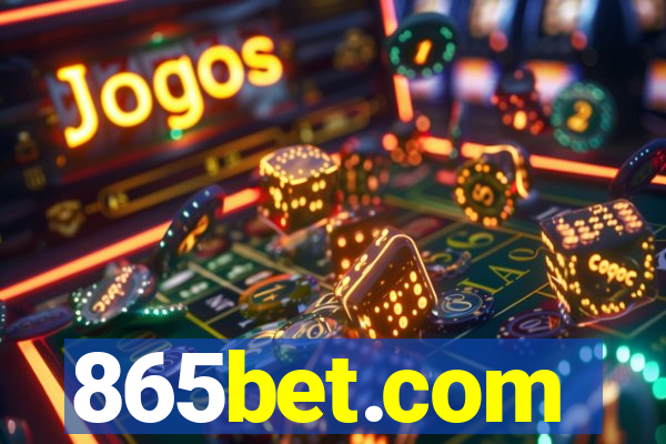 865bet.com