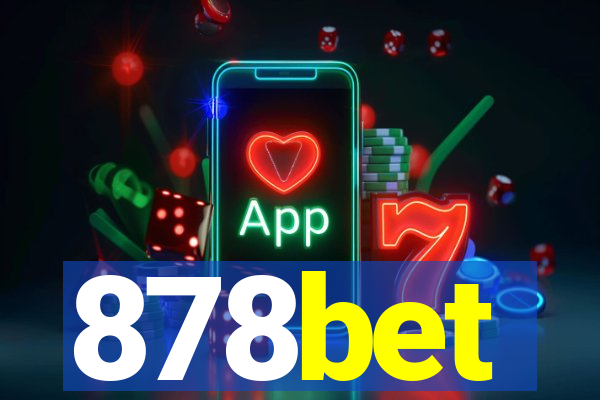 878bet