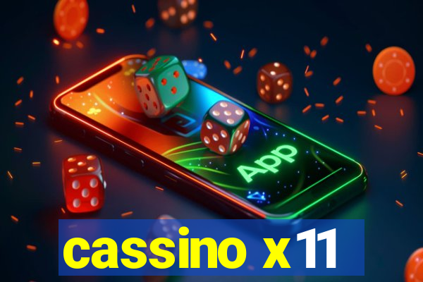 cassino x11