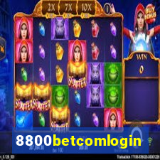 8800betcomlogin