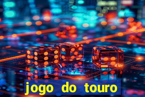 jogo do touro fortune ox demo