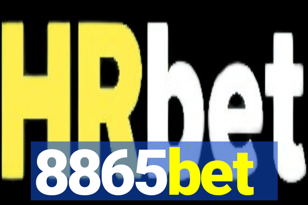 8865bet