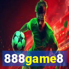 888game8