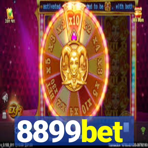 8899bet