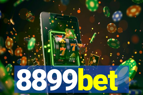 8899bet