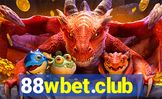 88wbet.club