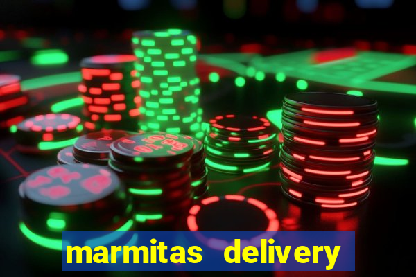 marmitas delivery boa vista rr