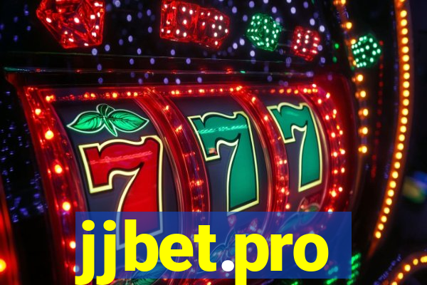 jjbet.pro