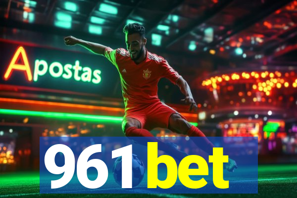 961 bet