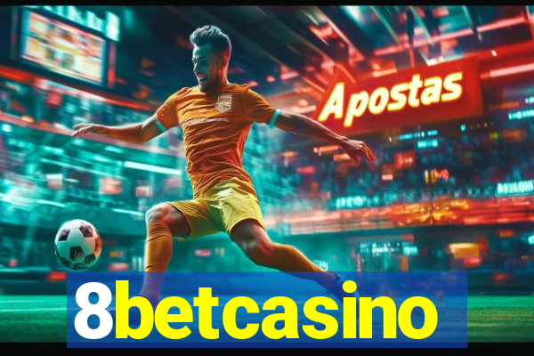 8betcasino