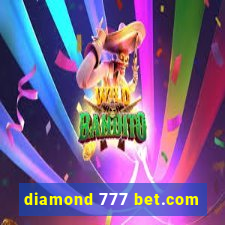 diamond 777 bet.com