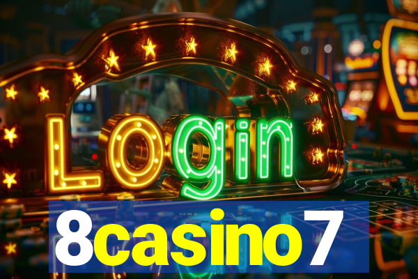 8casino7