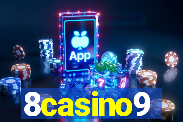 8casino9