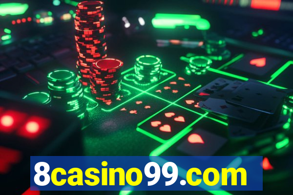 8casino99.com