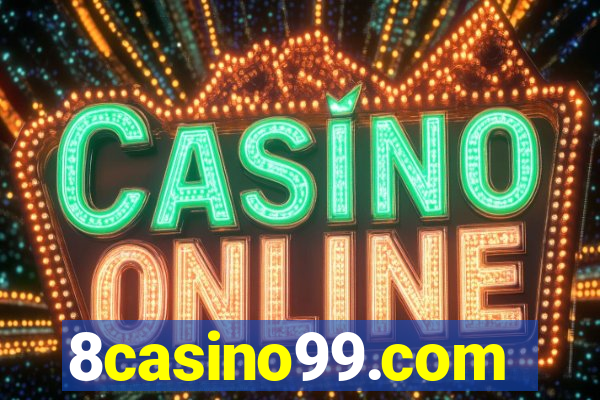 8casino99.com