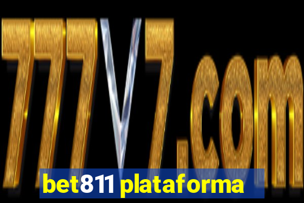 bet811 plataforma