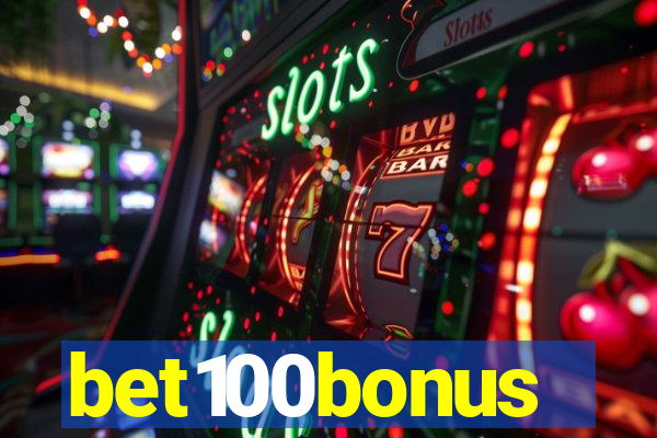 bet100bonus