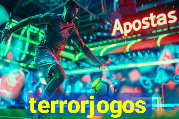 terrorjogos