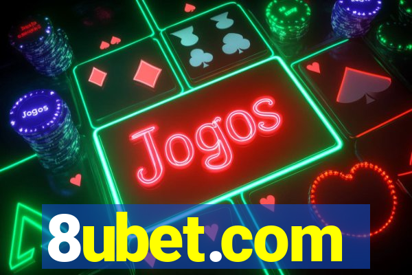 8ubet.com