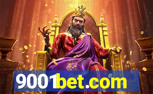 9001bet.com