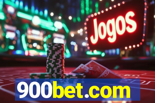 900bet.com