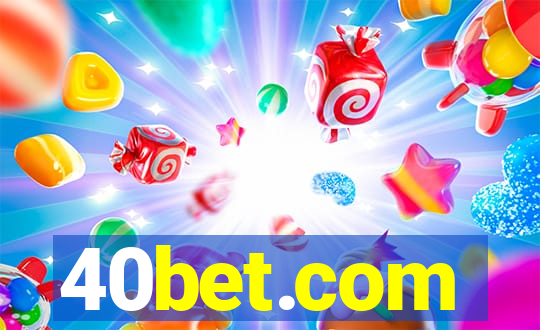 40bet.com