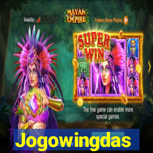 Jogowingdas