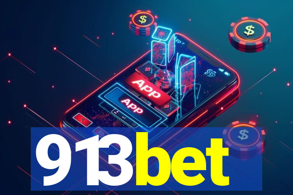 913bet