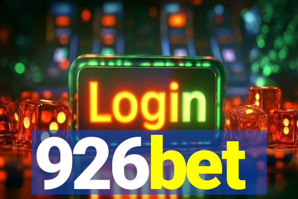 926bet