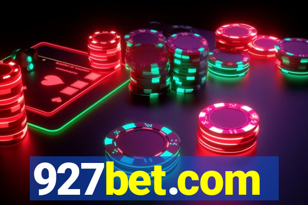 927bet.com