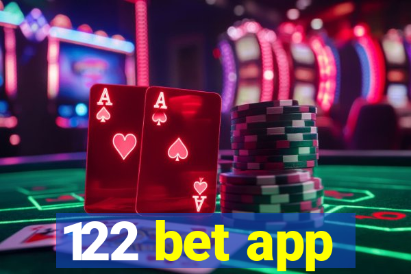 122 bet app