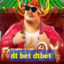 dt bet dtbet