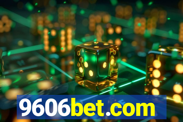 9606bet.com