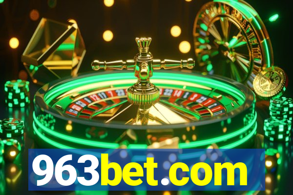 963bet.com