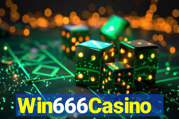 Win666Casino