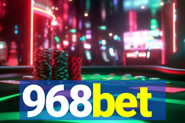 968bet