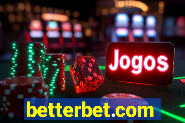 betterbet.com