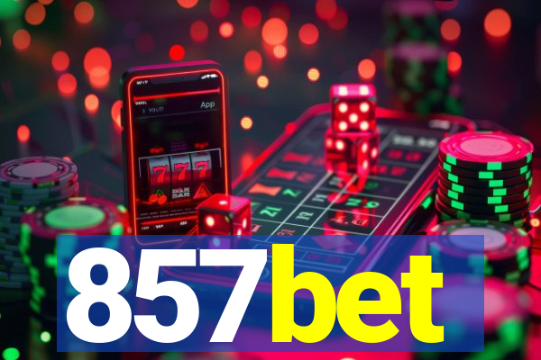 857bet